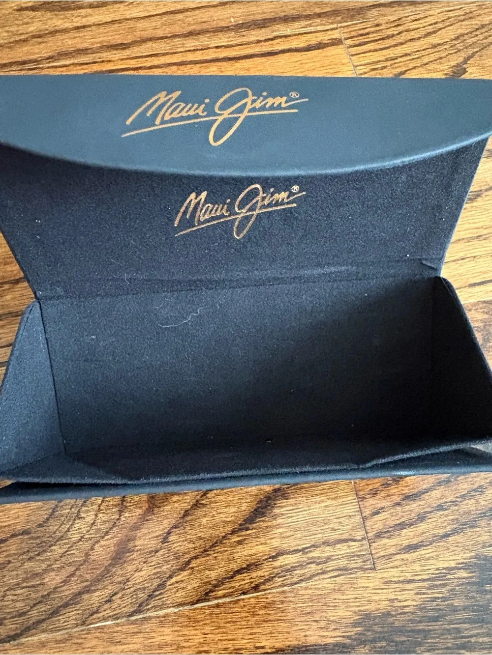 Maui Jim Makoa Polarized Sunglasses with Case